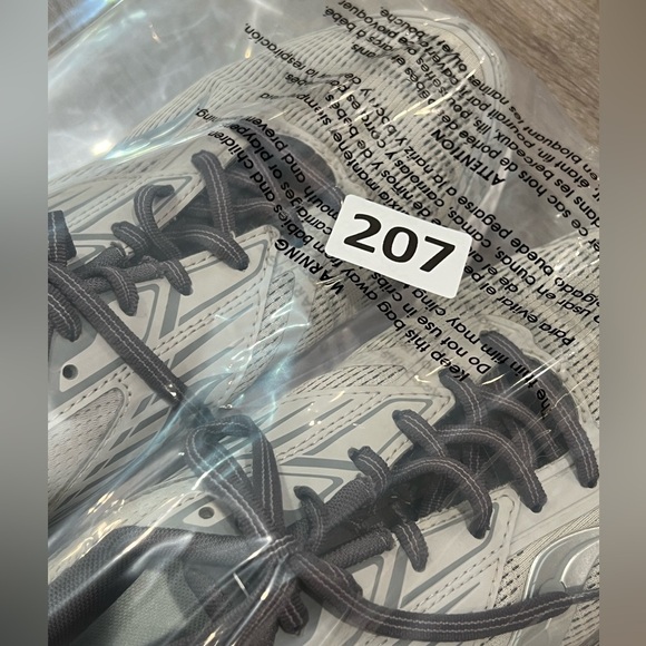 Women’s SAUCONY 10.5 Echelon 8 PWR Run Support Frame Running Shoes Great Shape! - Picture 12 of 12